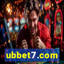 ubbet7.com