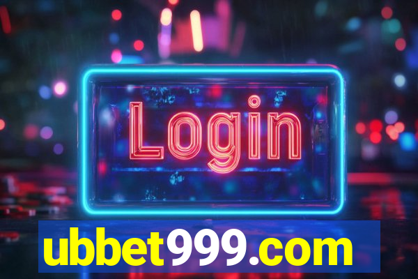 ubbet999.com