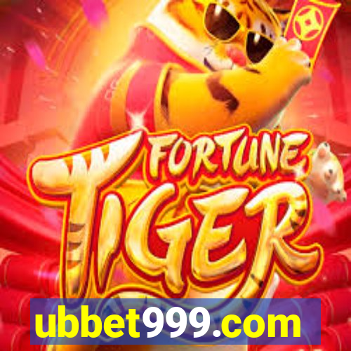 ubbet999.com