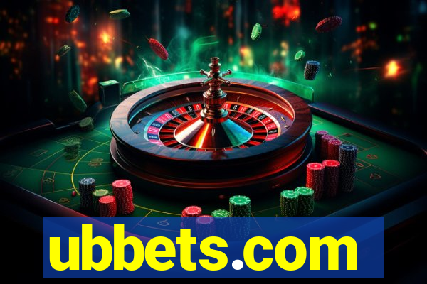 ubbets.com