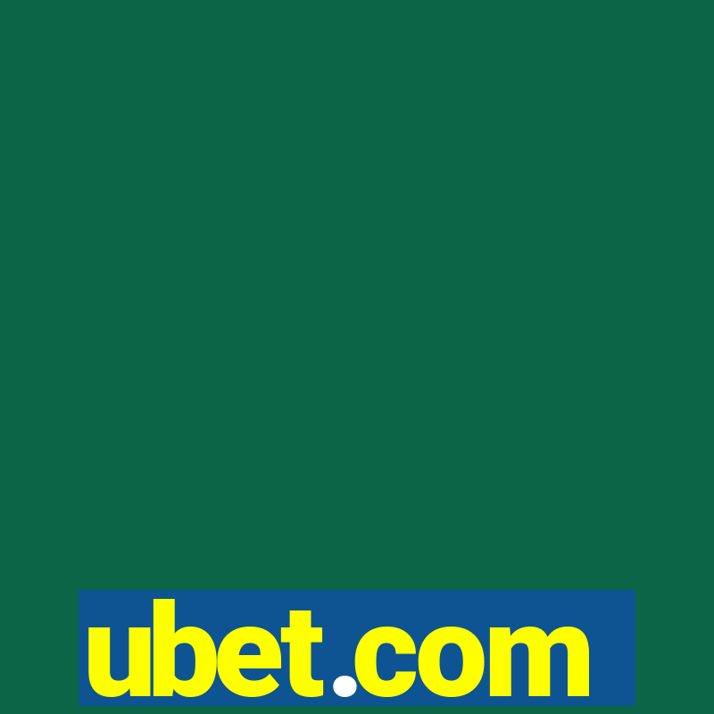 ubet.com