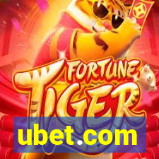 ubet.com