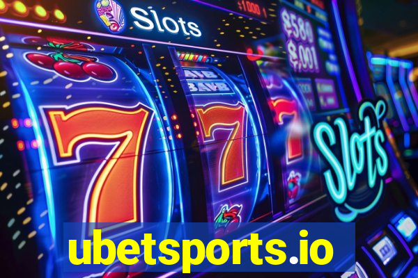 ubetsports.io