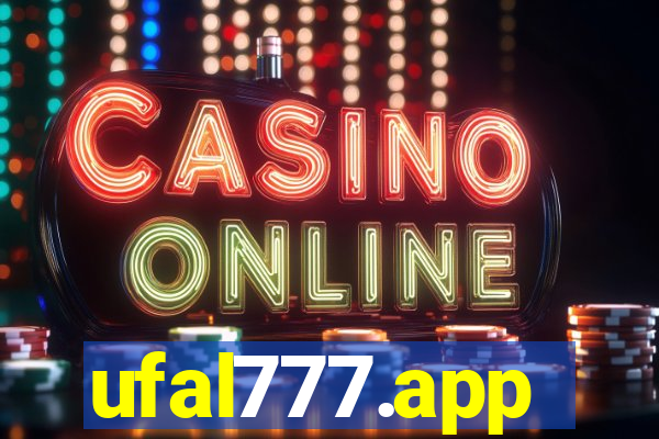 ufal777.app