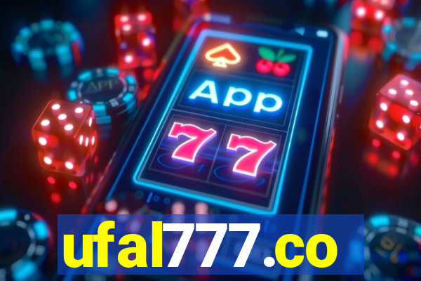 ufal777.co