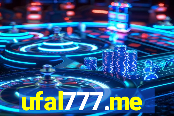 ufal777.me