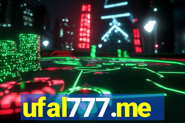 ufal777.me