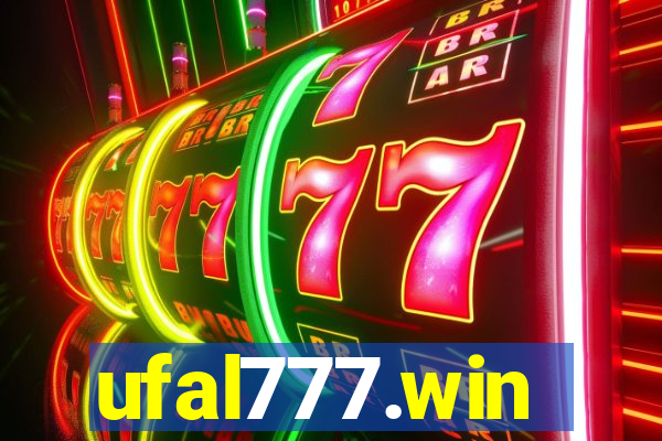 ufal777.win