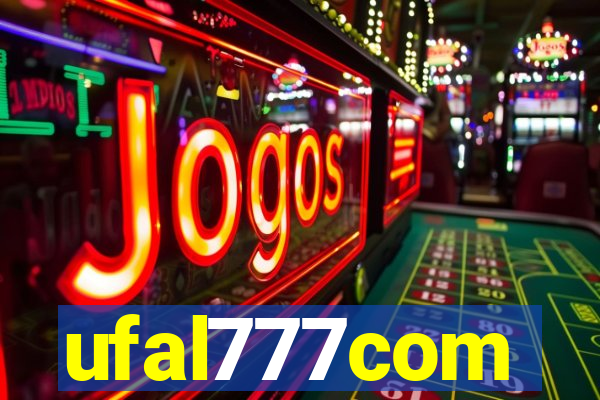 ufal777com