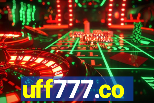 uff777.co