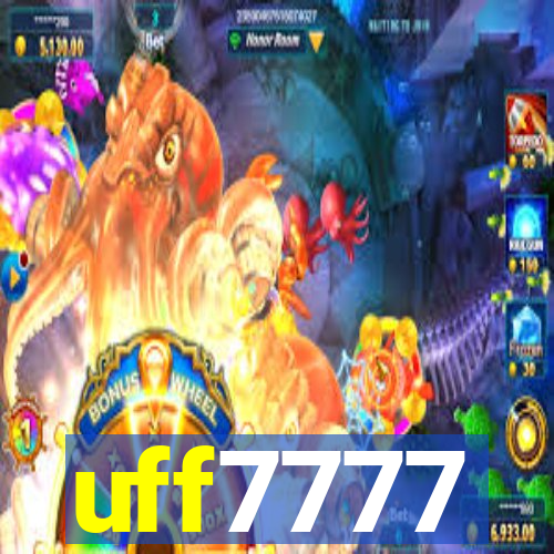 uff7777