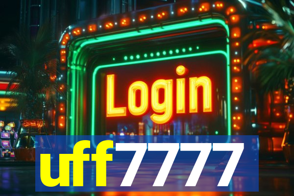 uff7777