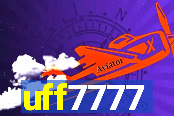 uff7777