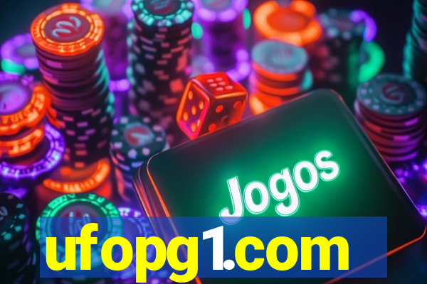 ufopg1.com