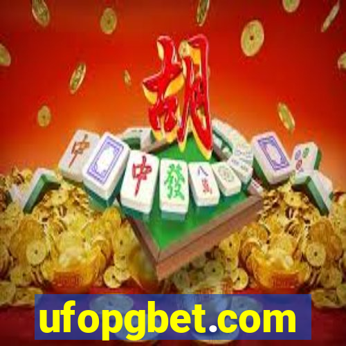 ufopgbet.com