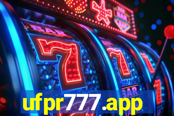 ufpr777.app