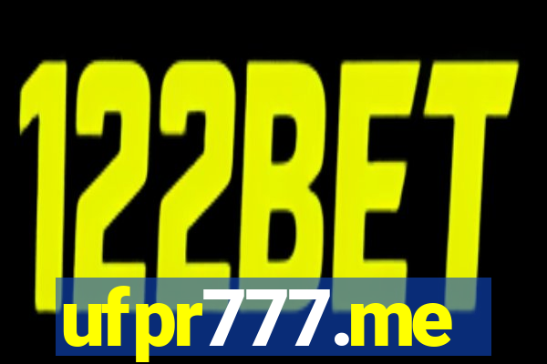 ufpr777.me