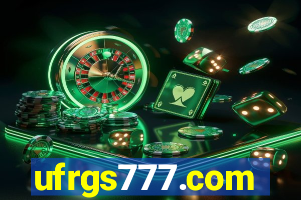 ufrgs777.com