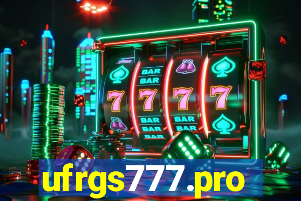 ufrgs777.pro