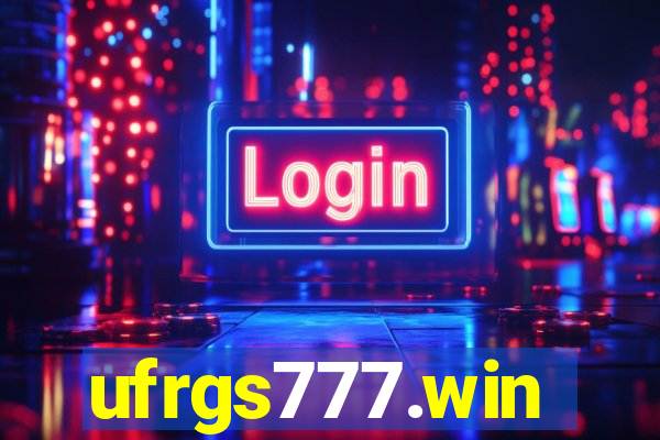 ufrgs777.win