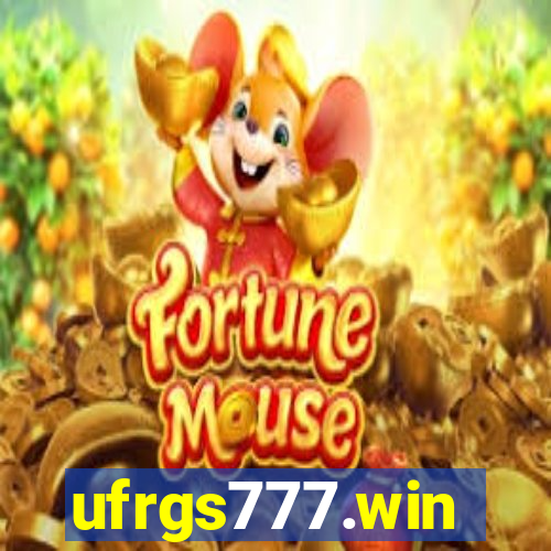 ufrgs777.win