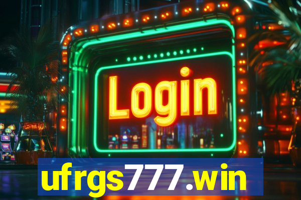 ufrgs777.win