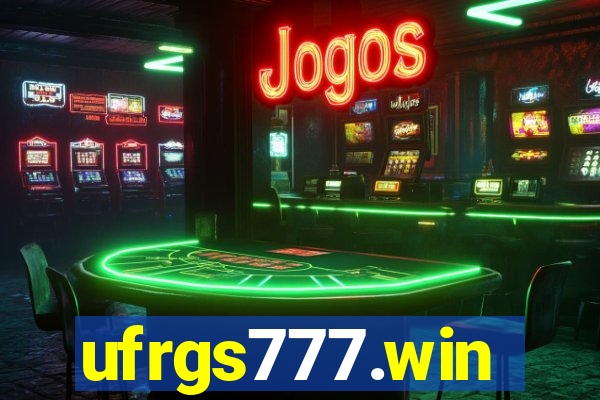 ufrgs777.win