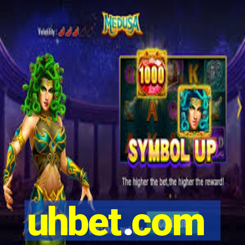 uhbet.com