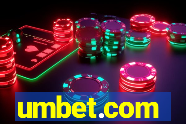 umbet.com