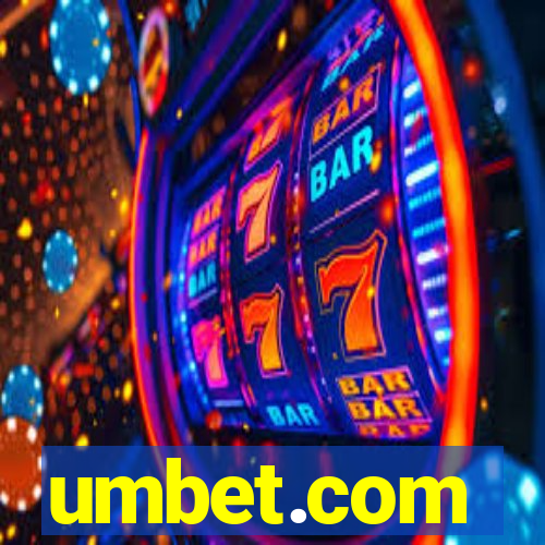 umbet.com