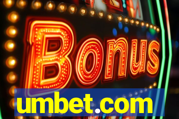 umbet.com