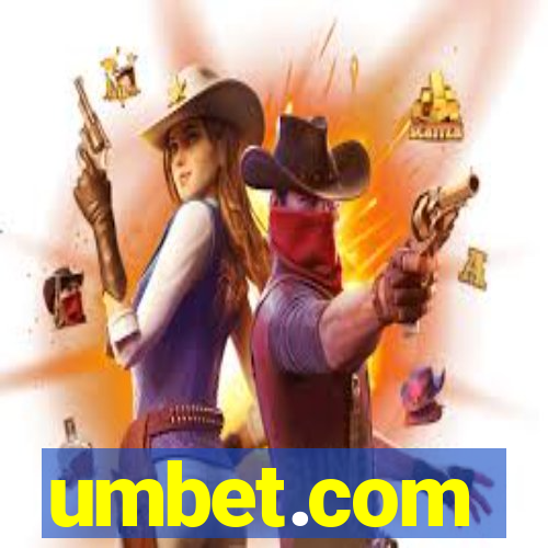 umbet.com