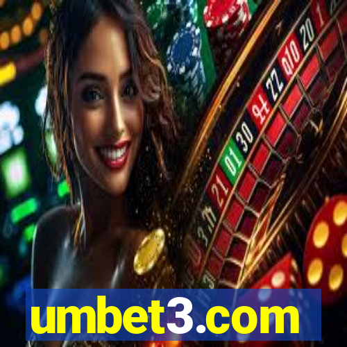 umbet3.com