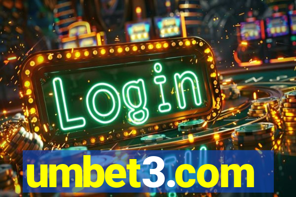 umbet3.com