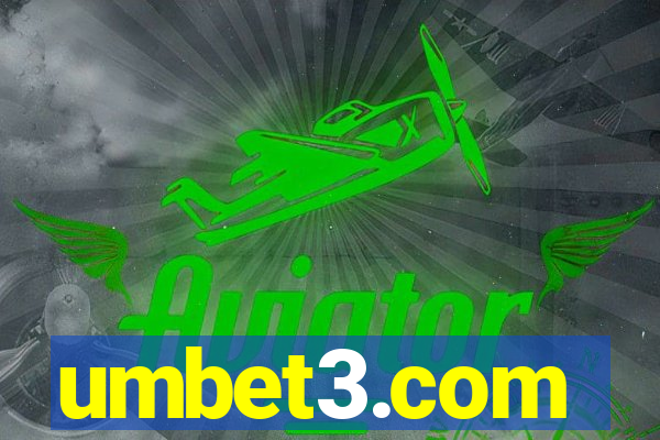 umbet3.com