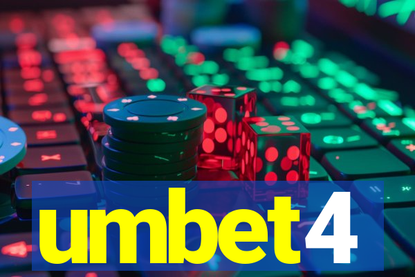 umbet4