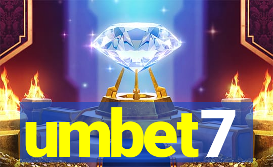 umbet7