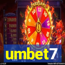 umbet7