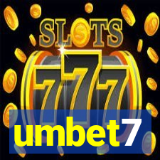 umbet7