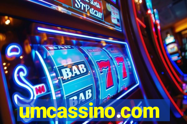 umcassino.com