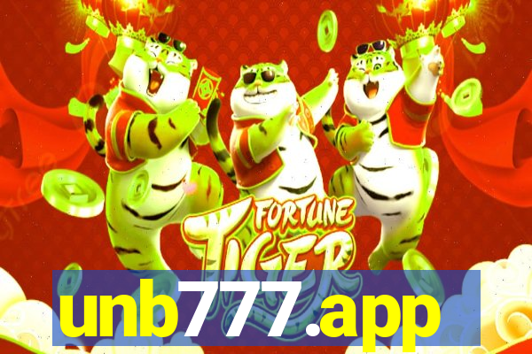 unb777.app