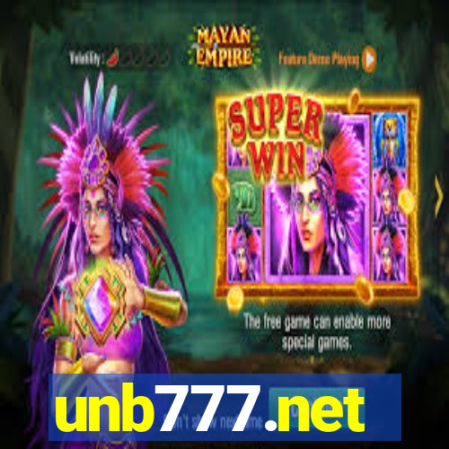 unb777.net