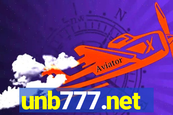 unb777.net