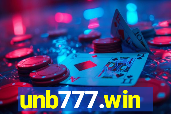 unb777.win