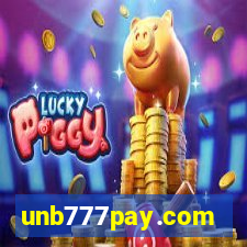 unb777pay.com