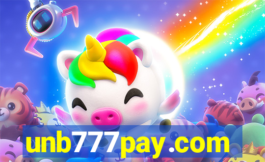 unb777pay.com