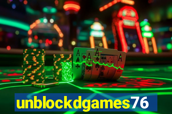 unblockdgames76