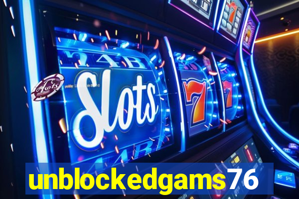 unblockedgams76