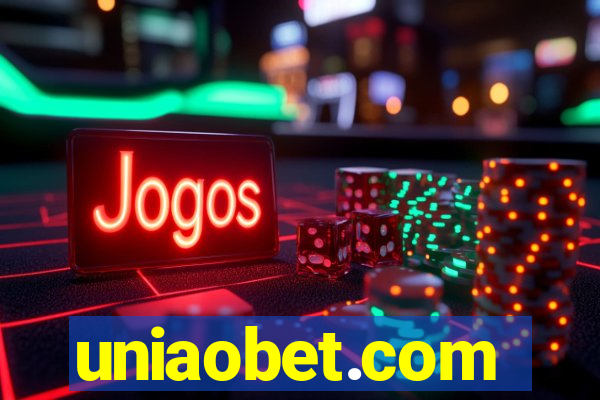 uniaobet.com