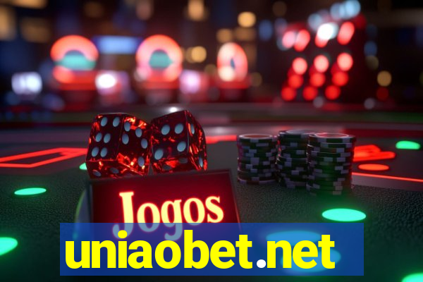 uniaobet.net